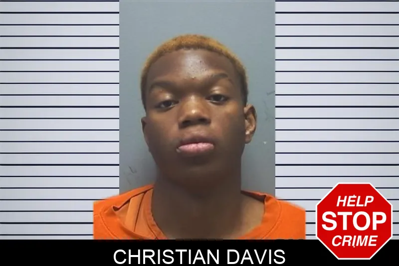 Christian Davis mugshot – Cherokee County , Georgia Christian Davis mugshot