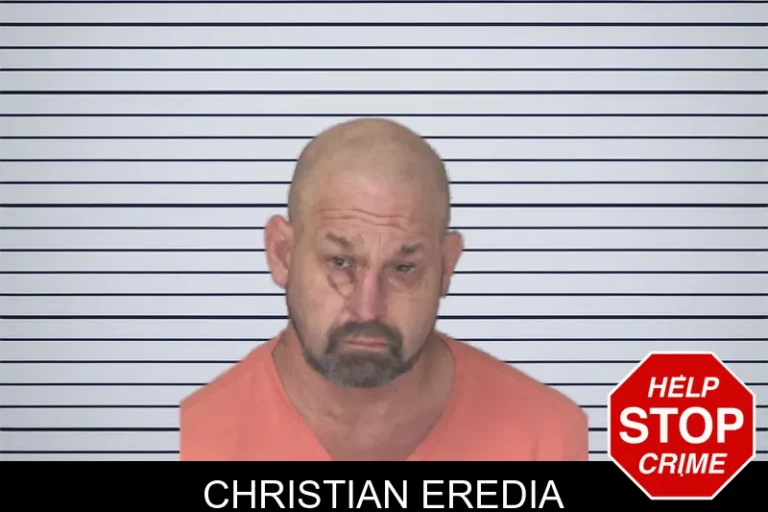 Christian Eredia