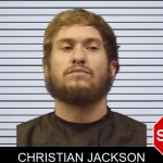 Christian Jackson mugshot – Chattooga County , Georgia Christian Jackson mugshot