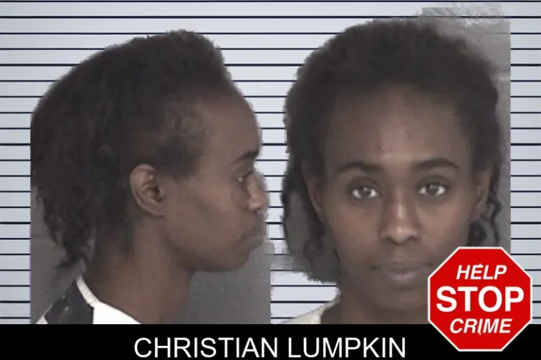 Christian Lumpkin mugshot – Barrow County , Georgia Christian Lumpkin