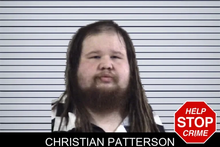 Christian Patterson