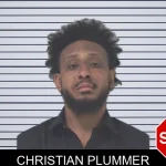 Christian Plummer mugshot – Douglas County , Georgia Christian Plummer mugshot
