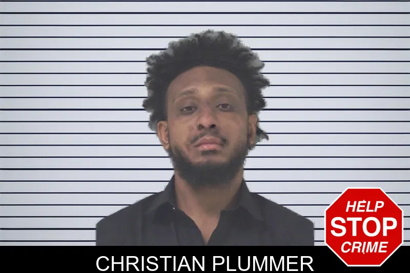 Christian Plummer mugshot – Douglas County , Georgia Christian Plummer mugshot