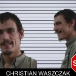 Christian Waszczak mugshot – Houston County , Georgia Christian Waszczak mugshot