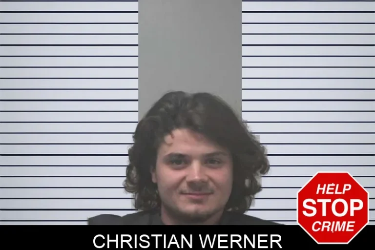 Christian Werner