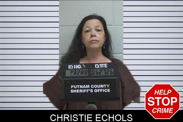 Christie Echols
