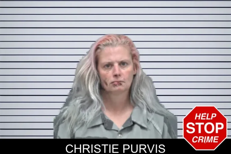 Christie Purvis