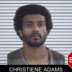 Christiene Adams mugshot – Whitfield County , Georgia Christiene Adams mugshot
