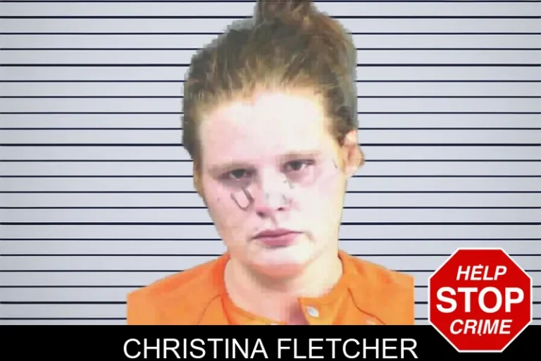 Christina Fletcher