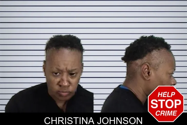 Christina Johnson