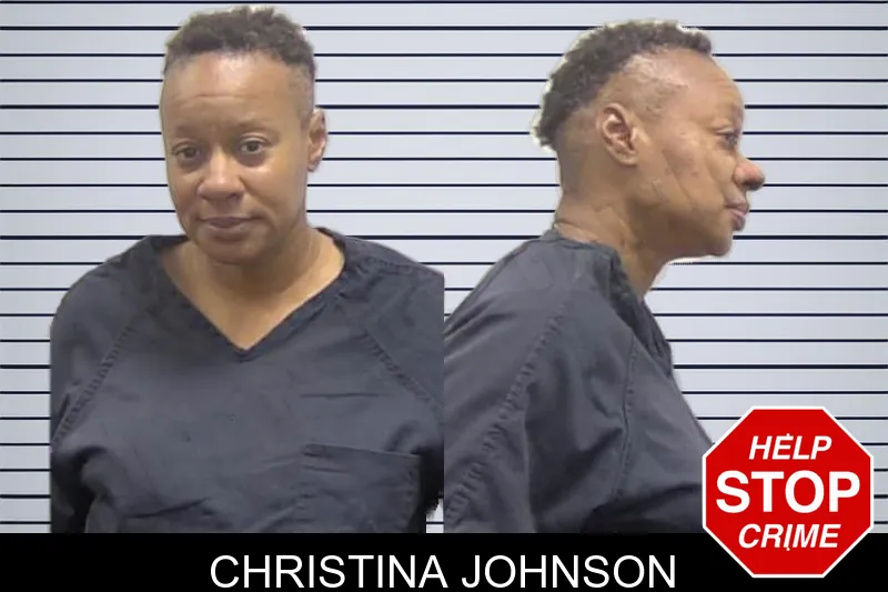 Christina Johnson mugshot – Clarke County , Georgia Christina Johnson mugshot