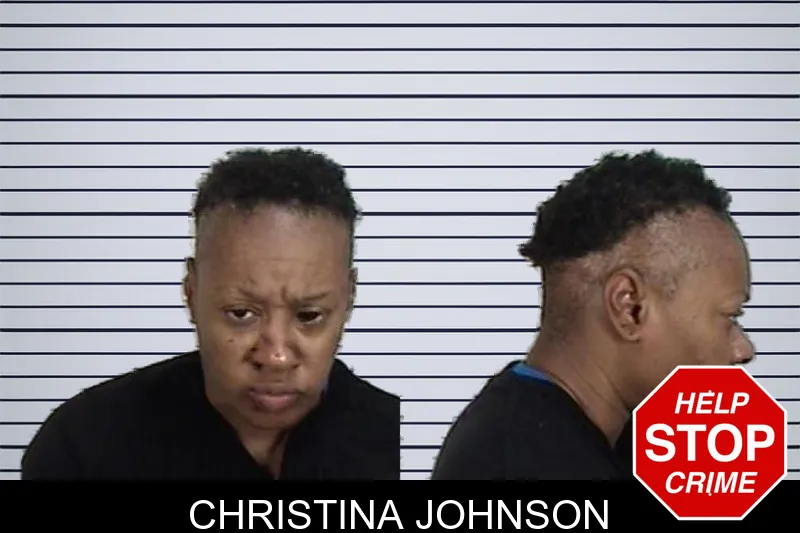 Christina Johnson mugshot – Camden County , Georgia Christina Johnson mugshot