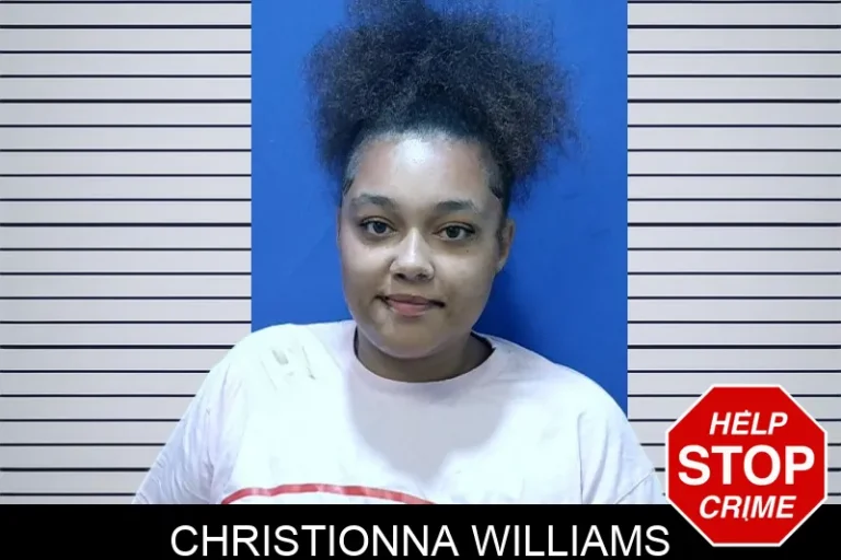 Christionna Williams