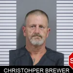 Christohper Brewer mugshot – Catoosa County , Georgia Christohper Brewer mugshot