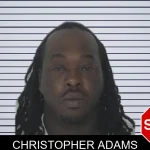 Christopher Adams mugshot – Fayette County , Georgia Christopher Adams mugshot