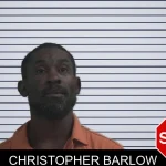 Christopher Barlow mugshot – McDuffie County , Georgia Christopher Barlow mugshot