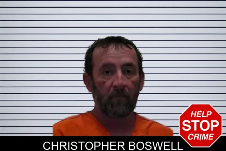 Christopher Boswell