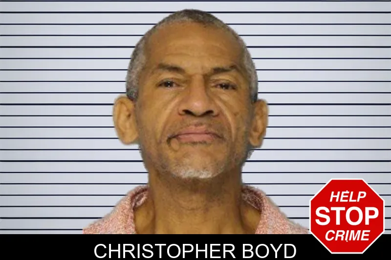 Christopher Boyd mugshot – Hall County , Georgia Christopher Boyd mugshot