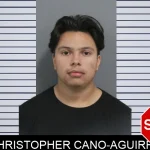 Christopher Cano-Aguirre mugshot – Catoosa County , Georgia Christopher Cano-Aguirre mugshot