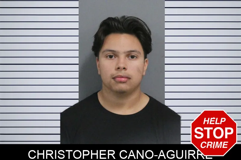 Christopher Cano-Aguirre mugshot – Catoosa County , Georgia Christopher Cano-Aguirre mugshot
