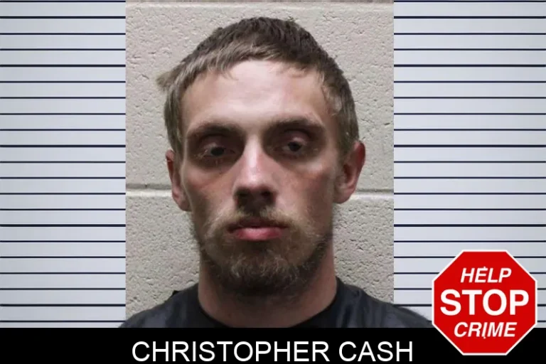 Christopher Cash