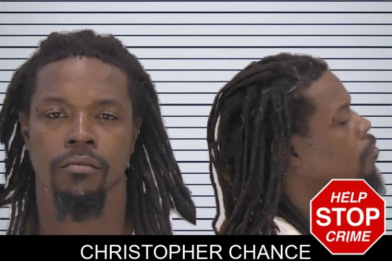 Christopher Chance mugshot – Richmond County , Georgia Christopher Chance