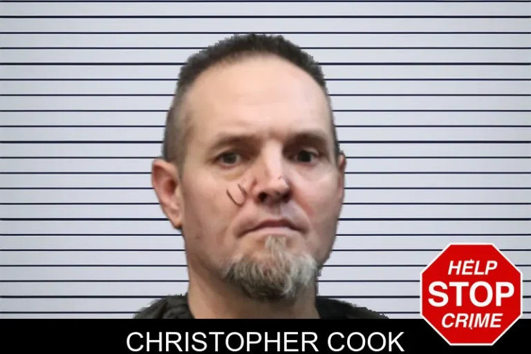 Christopher Cook mugshot – Forsyth County , Georgia Christopher Cook
