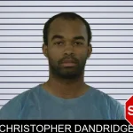 Christopher Dandridge mugshot – Liberty County , Georgia Christopher Dandridge mugshot
