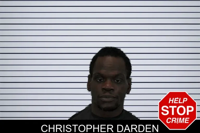 Christopher Darden
