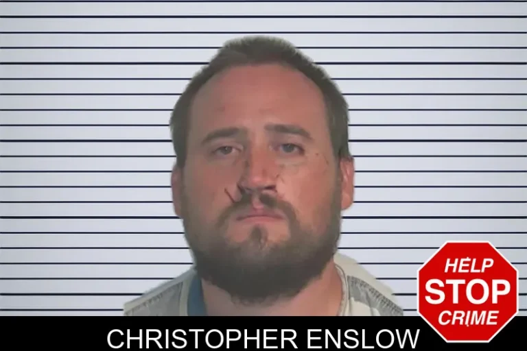 Christopher Enslow