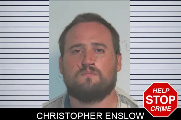 Christopher Enslow