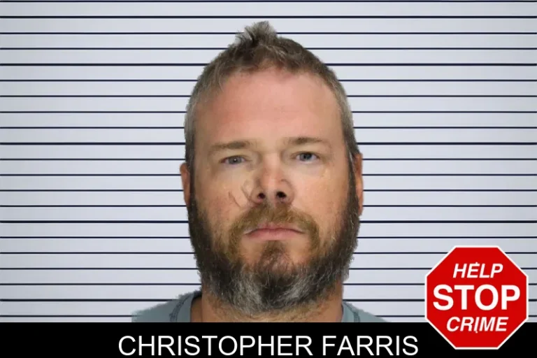 Christopher Farris