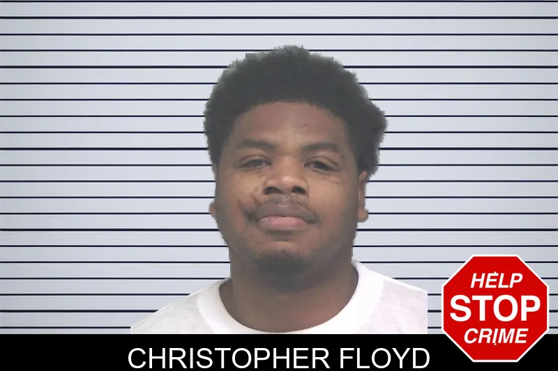 Christopher Floyd mugshot – Douglas County , Georgia Christopher Floyd mugshot