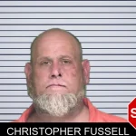 Christopher Fussell mugshot – Appling County , Georgia Christopher Fussell mugshot