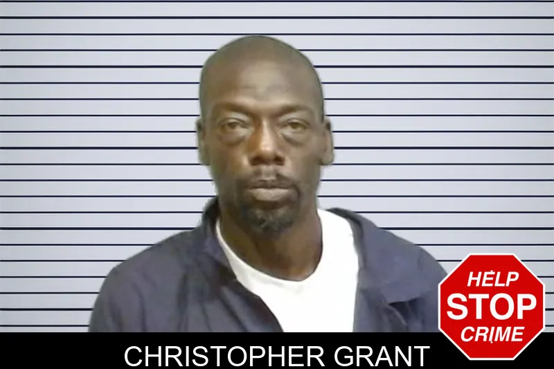 Christopher Grant mugshot – Fulton County , Georgia Christopher Grant mugshot