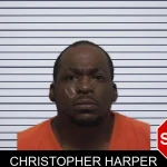 Christopher Harper mugshot – Laurens County , Georgia Christopher Harper mugshot