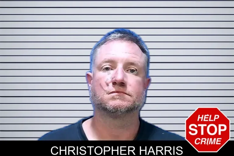 Christopher Harris