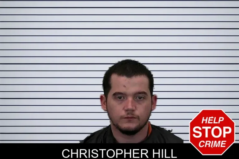 Christopher Hill
