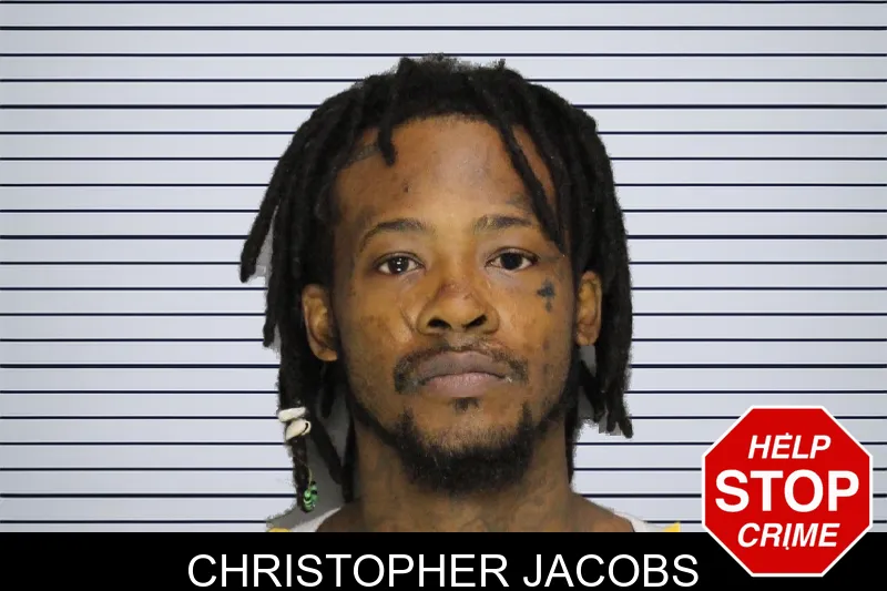 Christopher Jacobs mugshot – Cobb County , Georgia Christopher Jacobs mugshot