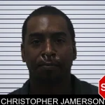 Christopher Jamerson mugshot – Colquitt County , Georgia Christopher Jamerson mugshot