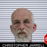Christopher Jarrell mugshot – Rabun County , Georgia Christopher Jarrell mugshot