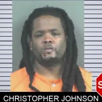 Christopher Johnson mugshot – Mitchell County , Georgia Christopher Johnson mugshot