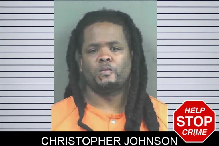 Christopher Johnson