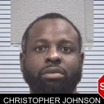 Christopher Johnson mugshot – Columbia County , Georgia Christopher Johnson mugshot