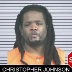 Christopher Johnson mugshot – Mitchell County , Georgia Christopher Johnson mugshot