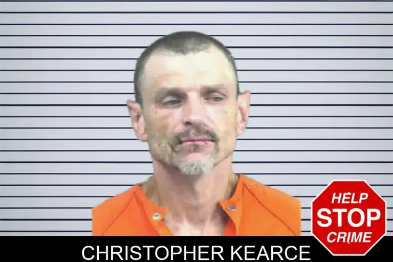 Christopher Kearce