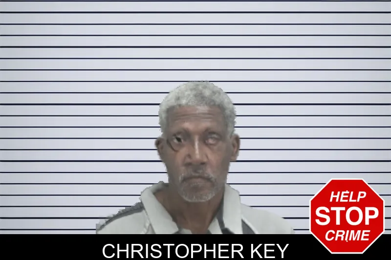 Christopher Key mugshot – Dougherty County , Georgia Christopher Key mugshot
