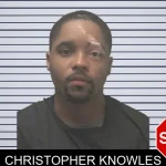 Christopher Knowles mugshot – Coweta County , Georgia Christopher Knowles mugshot