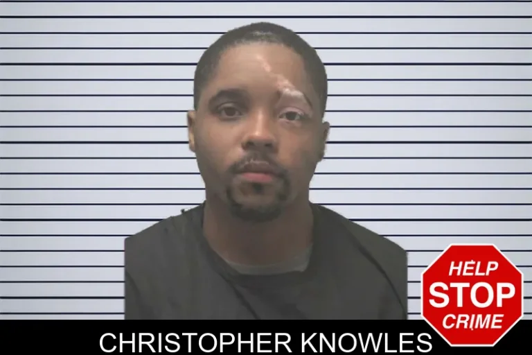 Christopher Knowles mugshot – Coweta County , Georgia Christopher Knowles