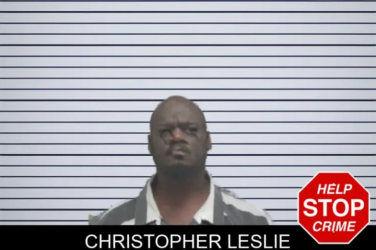 Christopher Leslie